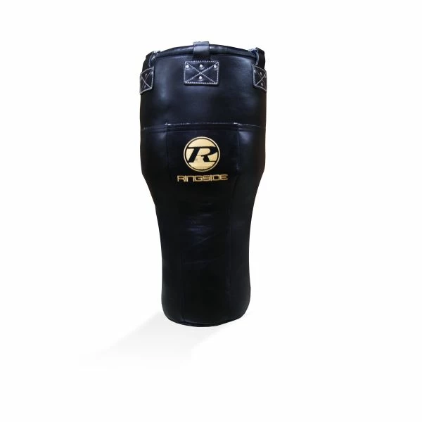 Ringside Buffalo Leather Angle Punchbag 3 Ringside Buffalo Leather Angle Punchbag