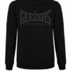Geezers Sweatshirt Large Logo -Venum Sales black grey sweatshirt 3