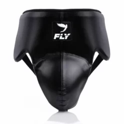Fly Wraith X Groinguard -Venum Sales black groinguard