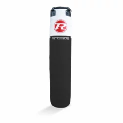 Ringside Buffalo Leather Punchbag - 6ft