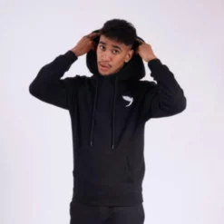 Fly Small Logo Hoodie