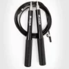 Venum Thunder Evo Jump Rope -Venum Sales black 1 8