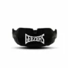 Geezers Custom Made Dentist Fit 1 Colour Mouthguard -Venum Sales black 3 2