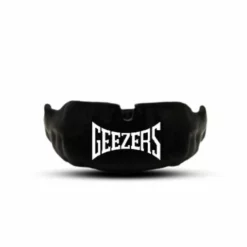 Geezers Custom Made Dentist Fit 1 Colour Mouthguard