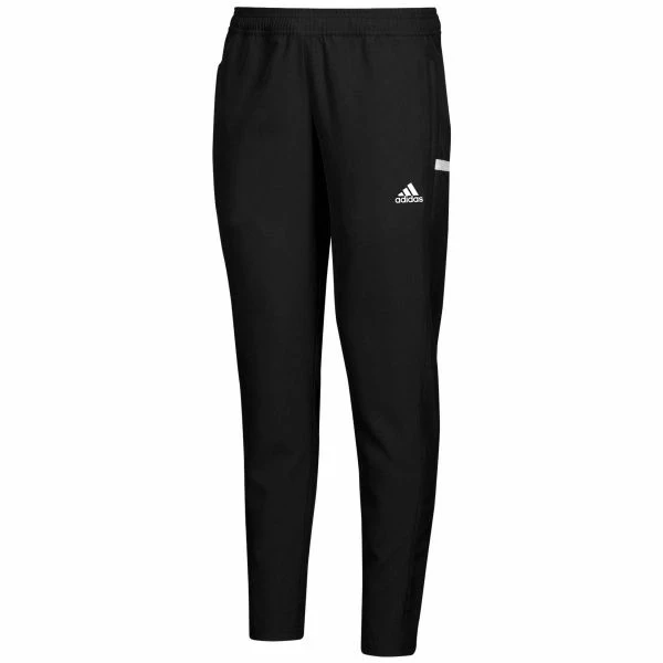 Adidas T19 Woven Womens Pant 3 Adidas T19 Woven Womens Pant