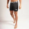 Fly Compression Shorts -Venum Sales black shorts 1