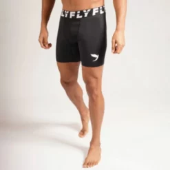 Fly Compression Shorts