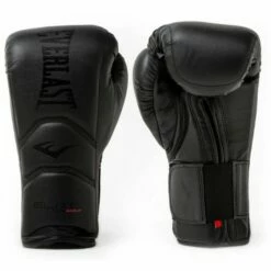 Everlast Elite 2020 Training Boxing Gloves - Velcro