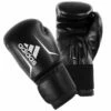 Adidas Speed 50 Junior Boxing Gloves -Venum Sales black white