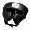 Winning FG-2900 Cheek Protector Headgear -Venum Sales blackwin 1