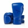 Phenom Boxing Elite SG-210 Pro Sparring Gloves - Lace 2 Phenom Boxing Elite SG-210 Pro Sparring Gloves - Lace -Venum Sales blue1