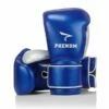 Phenom Boxing SG-202S Sparring Gloves - Velcro 1 Phenom Boxing SG-202S Sparring Gloves - Velcro -Venum Sales blue v 1