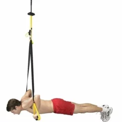 Body Sculpture Total Body Suspension Trainer 8 Body Sculpture Total Body Suspension Trainer -Venum Sales body sculpture suspension trainer geezers boxing