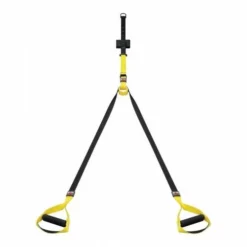 Body Sculpture Total Body Suspension Trainer