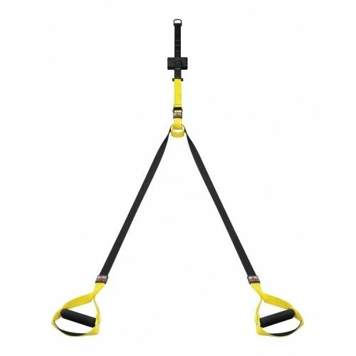 Body Sculpture Total Body Suspension Trainer 3 Body Sculpture Total Body Suspension Trainer