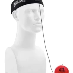 Box-A-Ball Reflex Ball