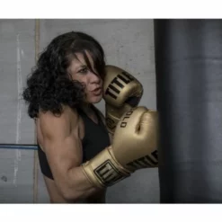 TITLE Gold Series Select Training Gloves -Venum Sales bryanna fissori 2 1