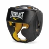 Everlast C3 Evercool Professional Headgear -Venum Sales c3 evercool headguard