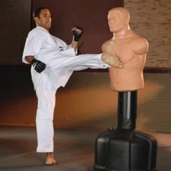 Century Sparring BOB Freestanding Punchbag -Venum Sales century bob freestanding punchbag 3 57370 66607.1550248739