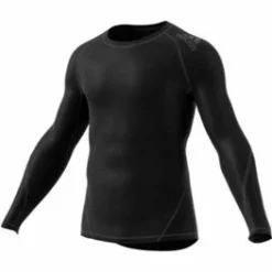Adidas Alphaskin Sport Longsleeve T-Shirt