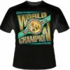 WBC 2015 Championship Belt T-shirt