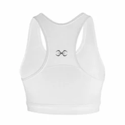 Sting Female Chest Protectors 9 Sting Female Chest Protectors -Venum Sales chest protector white back 800x