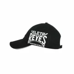Cleto Reyes Logo Cap