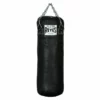 Cleto Reyes Leather Training Punchbag - Large -Venum Sales cleto reyes large leather training bag