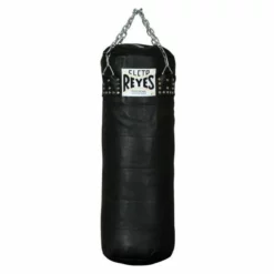 Cleto Reyes Leather Training Punchbag - Large