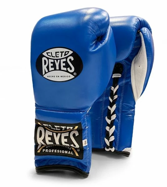 Cleto Reyes Traditional Lace Sparring Boxing Glove 3 Cleto Reyes Traditional Lace Sparring Boxing Glove