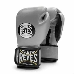 Cleto Reyes Universal Training Boxing Gloves -Venum Sales cleto universal platinum 2