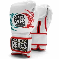 Cleto Reyes Velcro Sparring Boxing Gloves -Venum Sales cleto velcro mexican