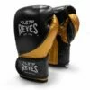 Cleto Reyes High Precision Training Gloves 2 Cleto Reyes High Precision Training Gloves -Venum Sales cleto precision black gold
