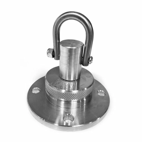 Cleto Reyes Aluminium Swivel 3 Cleto Reyes Aluminium Swivel