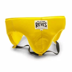 Cleto Reyes Foul Protector -Venum Sales cleto reyes foul protector yellow