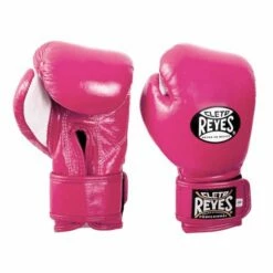 Cleto Reyes Kids Boxing Gloves -Venum Sales cleto reyes jnr pink