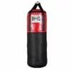 Cleto Reyes Nylon/Leather Large Punchbag -Venum Sales cleto reyes nylon leather large punchbag