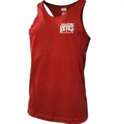 Cleto Reyes Olympic Style Vest -Venum Sales cleto reyes olympic vest red 4