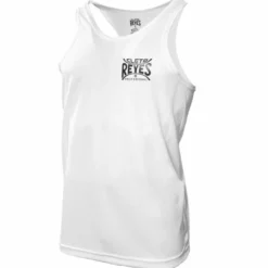 Cleto Reyes Olympic Style Vest -Venum Sales cleto reyes olympic vest white 4