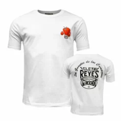 Cleto Reyes T-Shirt