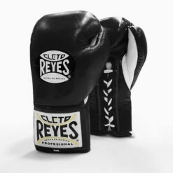 Cleto Reyes Traditional Pro Fight Boxing Gloves 11 Cleto Reyes Traditional Pro Fight Boxing Gloves -Venum Sales cleto reyes traditional fight gloves black