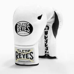 Cleto Reyes Traditional Pro Fight Boxing Gloves 13 Cleto Reyes Traditional Pro Fight Boxing Gloves -Venum Sales cleto reyes traditional fight gloves white