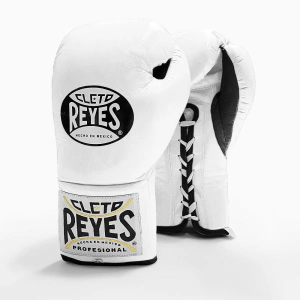 Cleto Reyes Traditional Pro Fight Boxing Gloves 7 Cleto Reyes Traditional Pro Fight Boxing Gloves - Image 5