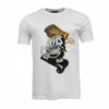Cleto Reyes Mexico Glove T-Shirt - White -Venum Sales cleto t shirt