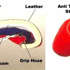 Winning MS Pro Fight Boxing Gloves 11 Winning MS Pro Fight Boxing Gloves -Venum Sales construction big