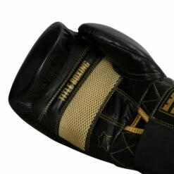 TITLE Boxing Couture Bag Gloves -Venum Sales couture 4