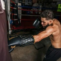 TITLE Boxing Couture Bag Gloves -Venum Sales couture 7