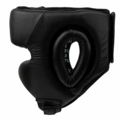 TITLE Classic Traditional Training Headgear 2.0 -Venum Sales cphgt2 bk 2 1 3