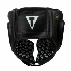 TITLE Classic Traditional Training Headgear 2.0 -Venum Sales cphgt2 bk 3 1 3