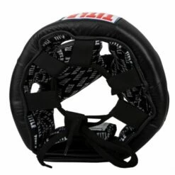 TITLE Classic Traditional Training Headgear 2.0 -Venum Sales cphgt2 bk 5 1 3